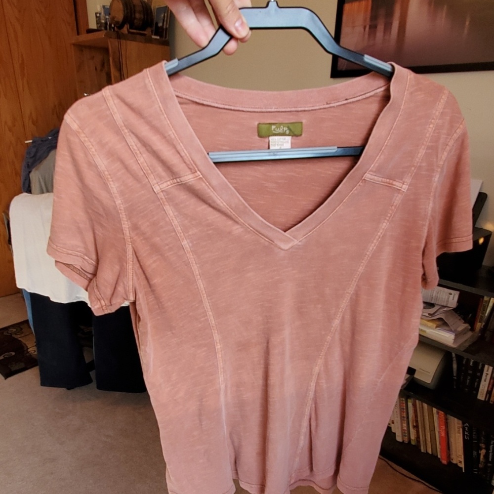 Pulp size Small tee - Picture 8 of 8